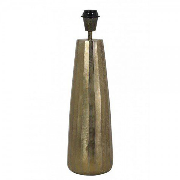 Tischleuchte Lampenfuß SALEY von Light &amp; Living Ø13x39 cm Lampe Antik Bronze