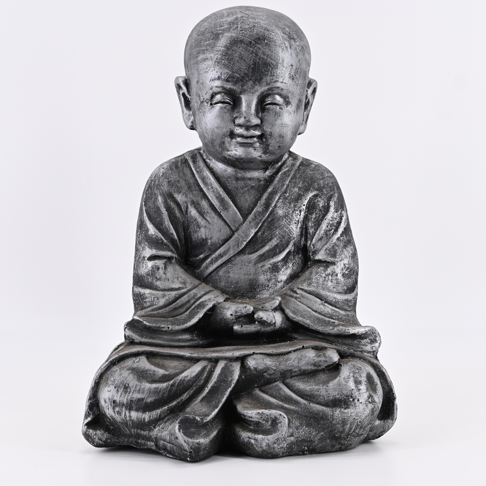 Buddha Figuren sitzend günstig und GmbH versandkostenfrei | dasmöbelwerk